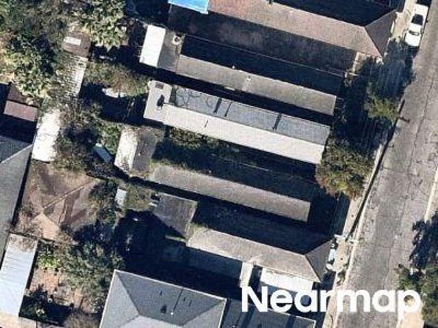 House for sale in New Orleans, Louisiana