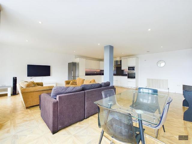 Apartment for rent in St Thomas, Exeter