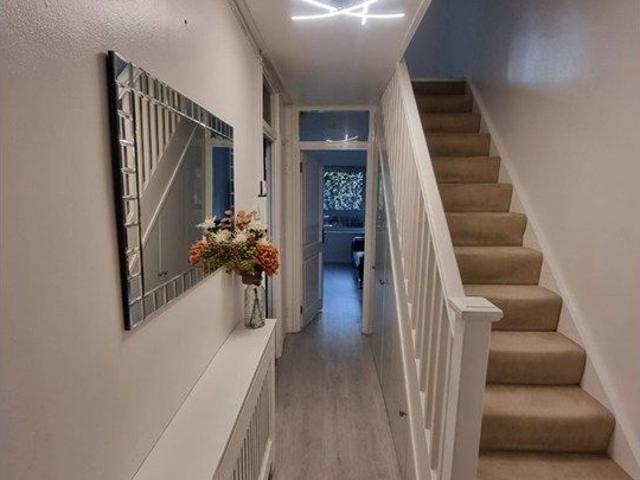Apartment for rent in Walworth, Greater London