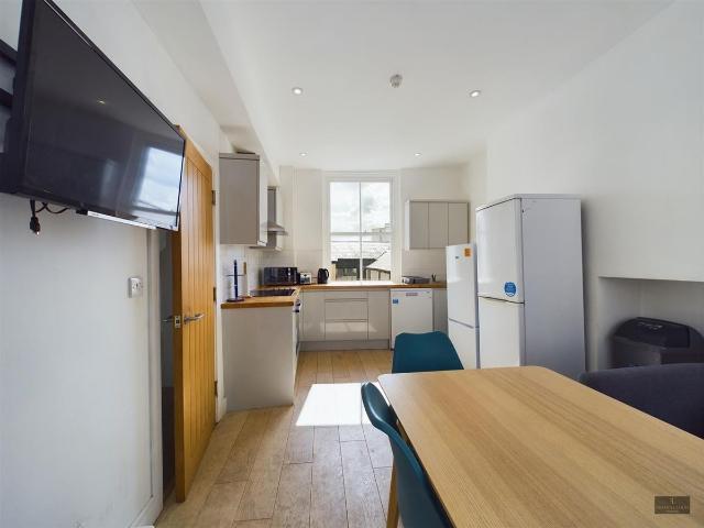 House for rent in St Thomas, Exeter