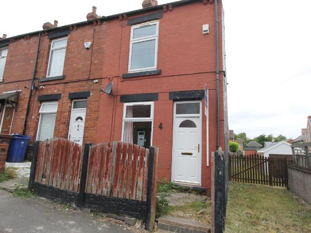 House for rent in Wombwell, Barnsley
