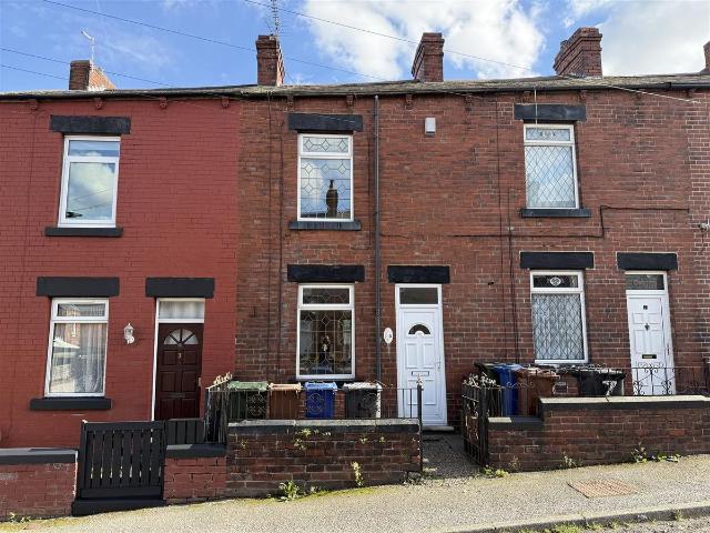 House for rent in Wombwell, Barnsley