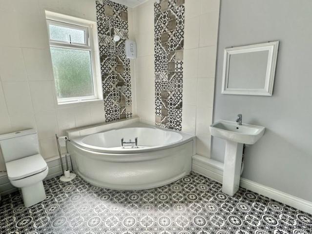 House for rent in Wombwell, Isle Of Man