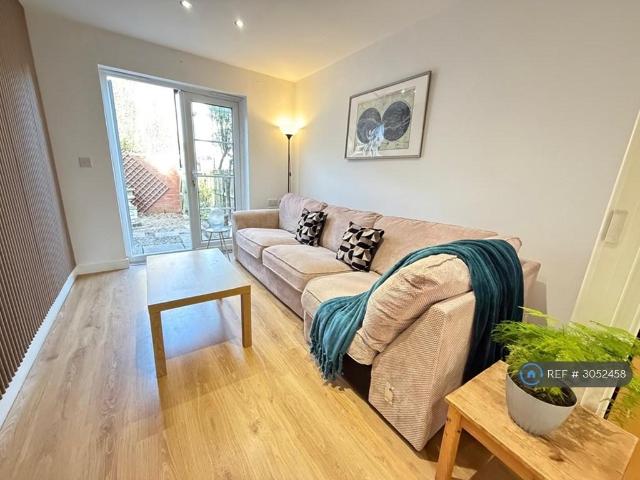 House for rent in Horfield, Bristol