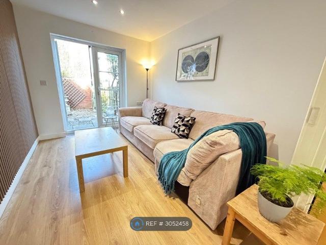 House for rent in Horfield, Bristol