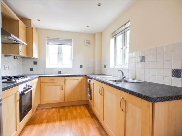 House for rent in Northville, Filton