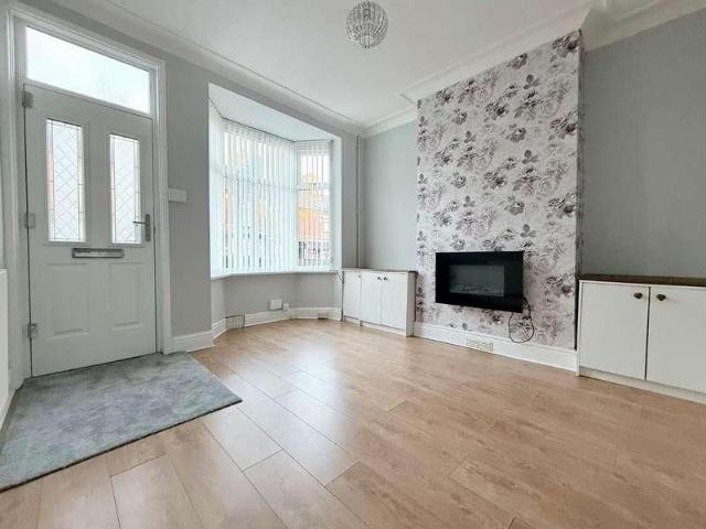 House for rent in Hanley, Stoke-on-Trent