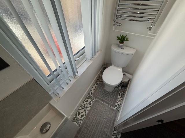 Room for rent in Hanley, Stoke-on-Trent