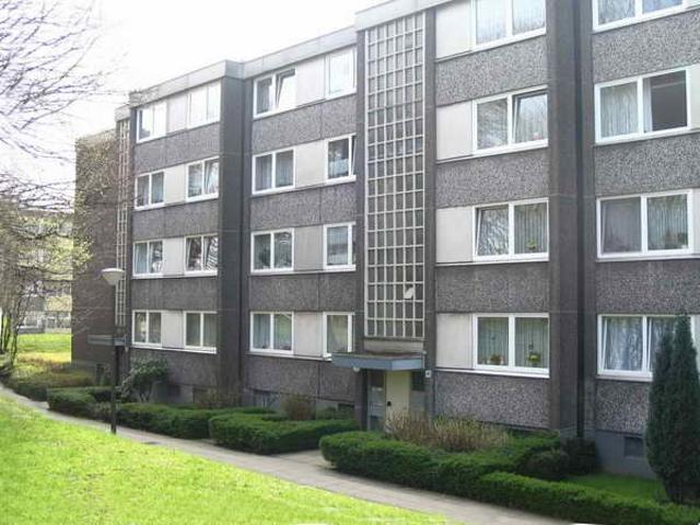 Apartment mieten in Scharnhorst, Dortmund