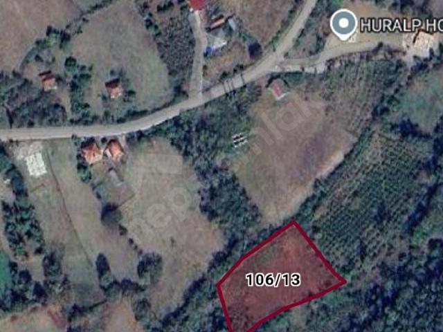 Kutlubey Tabaklar, Bartın Merkez içerisinde satılık Arsa