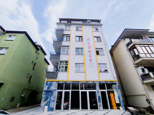 Aladağ, Bartın Merkez içerisinde satılık mülk