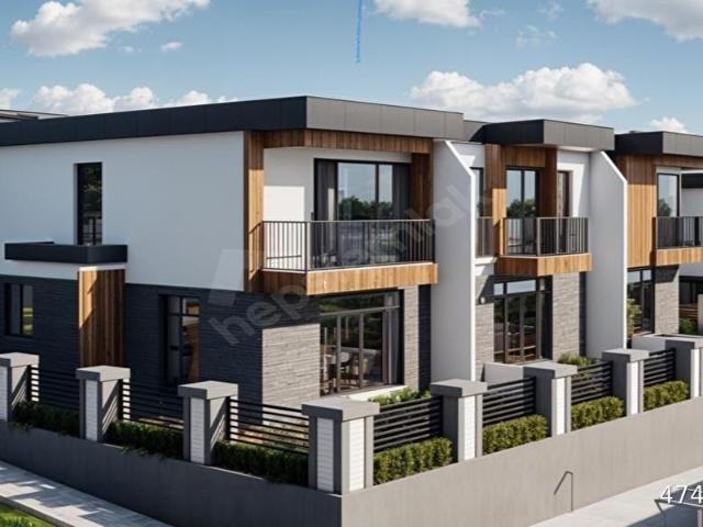 Bartın Merkez, Bartin içerisinde satılık Villa