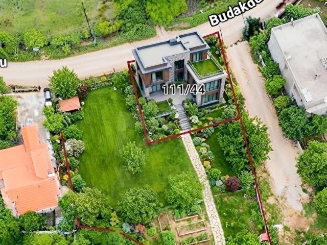 Kümesler, Bartın Merkez içerisinde satılık Arsa