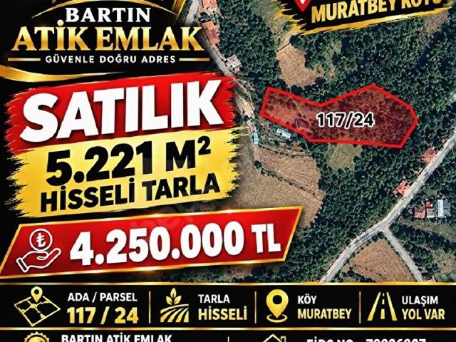 Bartın Merkez, Bartin içerisinde satılık Arsa