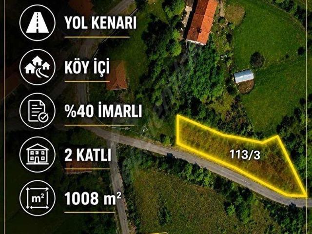 Bartın Merkez, Bartin içerisinde satılık Arsa