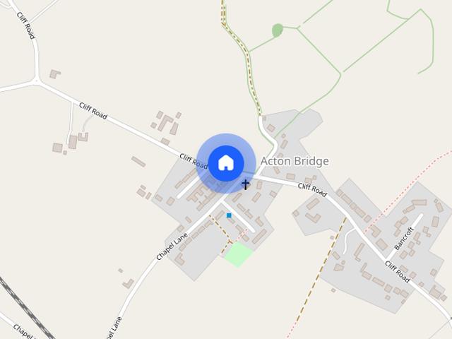 House for rent in Acton Bridge, Cheshire