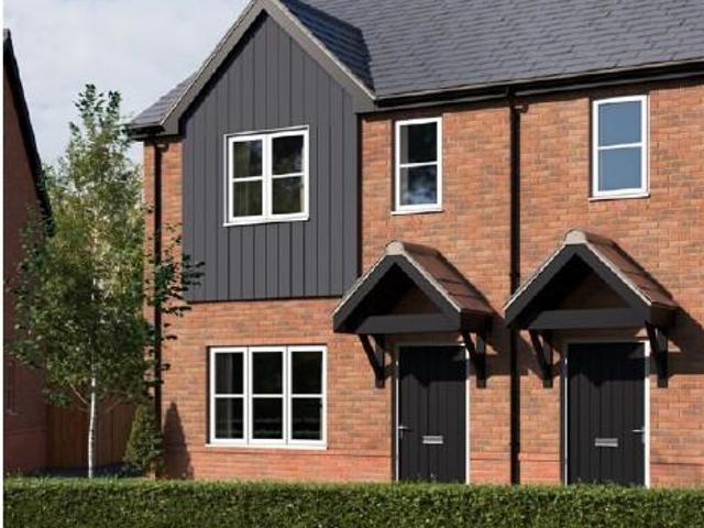 House for rent in Barton, Leicestershire