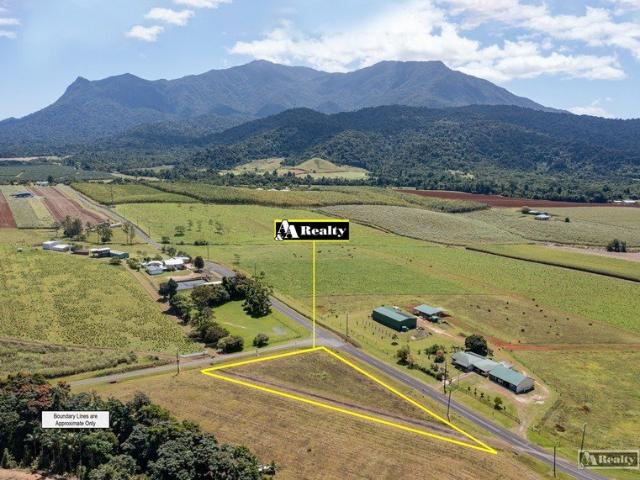 Property for sale in Bartle Frere, Cairns Regional