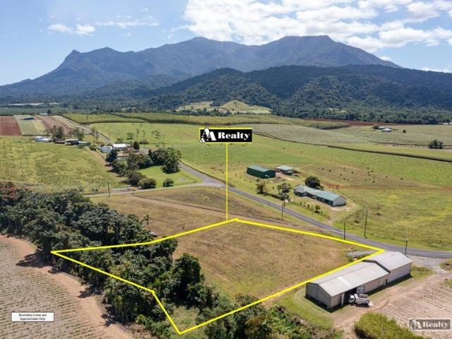 Property for sale in Bartle Frere, Cairns Regional