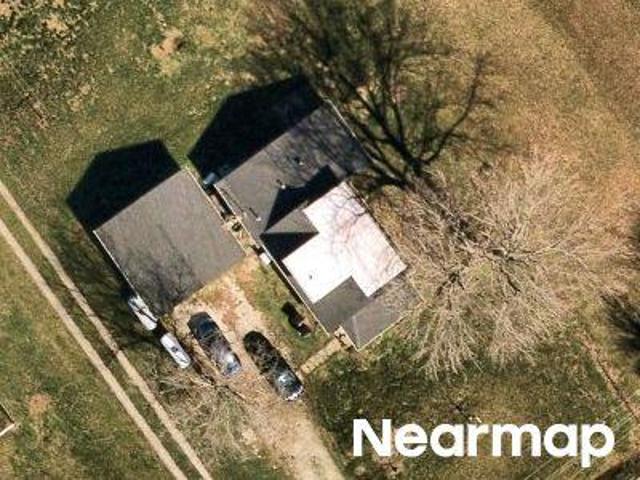 House for sale in Borden, Indiana