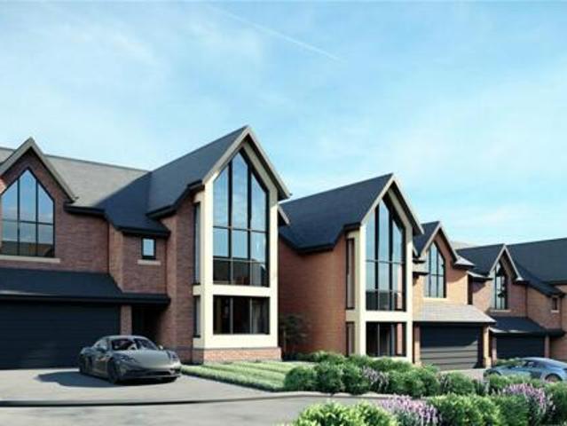 House for sale in Lyons, Greater London