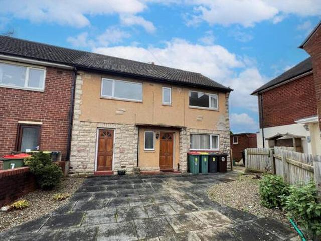 House for sale in Ashton-on-Ribble, Higher Bartle