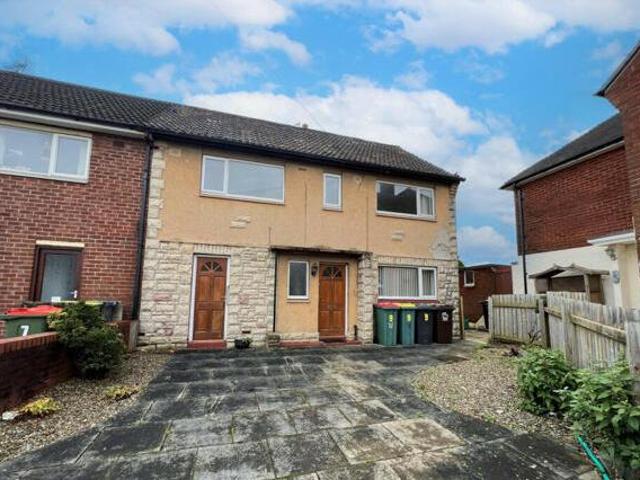 House for sale in Ashton-on-Ribble, Higher Bartle
