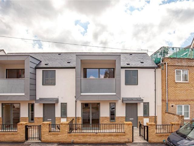 House for rent in The Slade, Oxfordshire