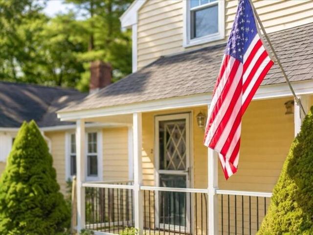 House for sale in Miles Standish Park, Duxbury