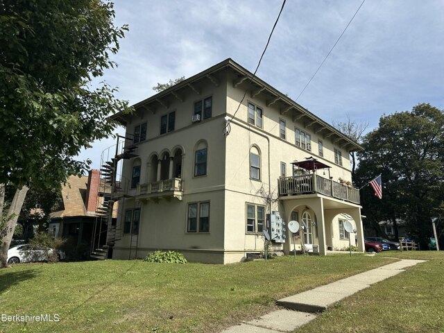 House for sale in Pittsfield, Berkshire County