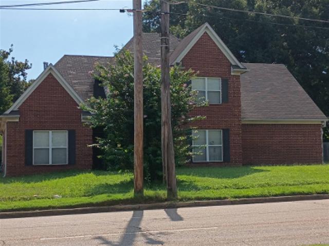 House for sale in Tennessee
