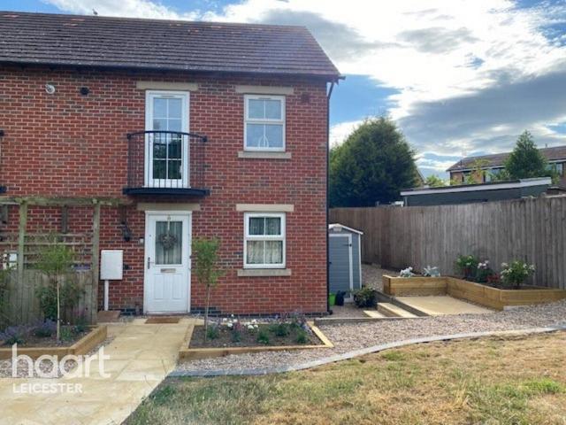 House for rent in Earl Shilton, Hinckley and Bosworth