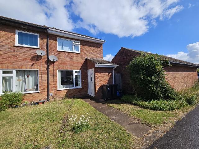 House for rent in Rumwell, Somerset