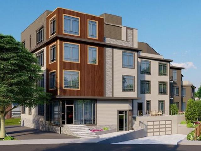 Condo for sale in Washington Square, Brookline