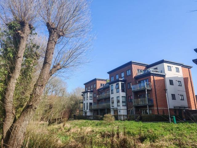 Apartment for rent in Castlefield, Cressex
