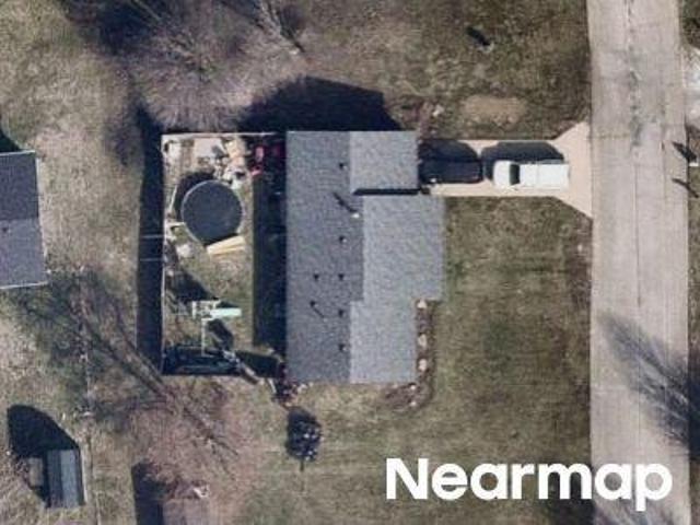 House for sale in Mitchell, Indiana