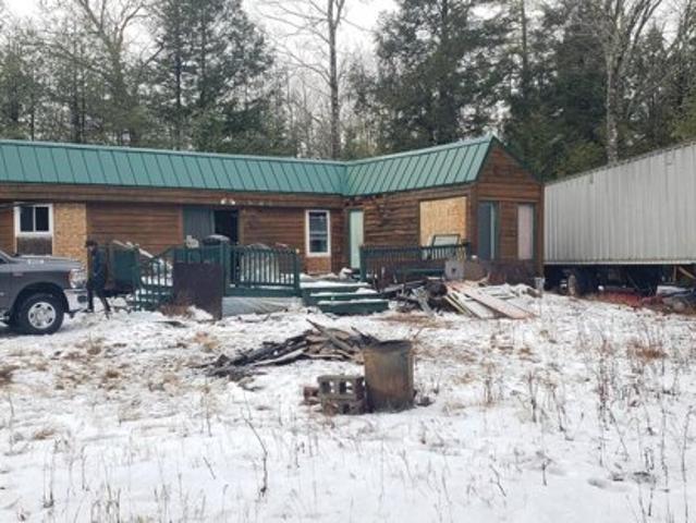 Property for sale in Searsmont, Waldo County