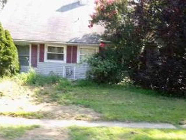 House for sale in Willingboro, New Jersey