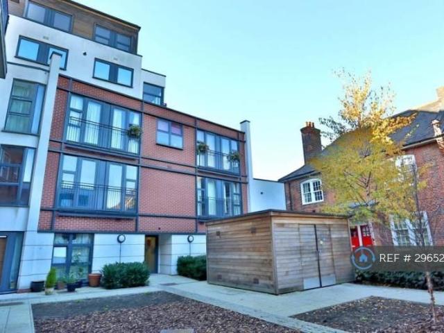 Apartment for rent in Isle Of Dogs, Greater London
