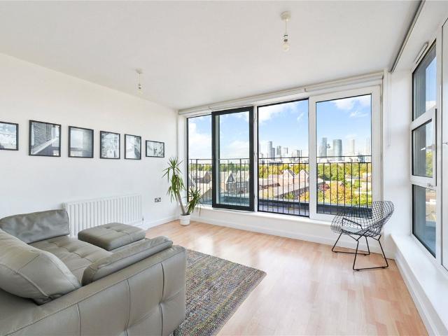 Apartment for rent in Isle Of Dogs, Greater London