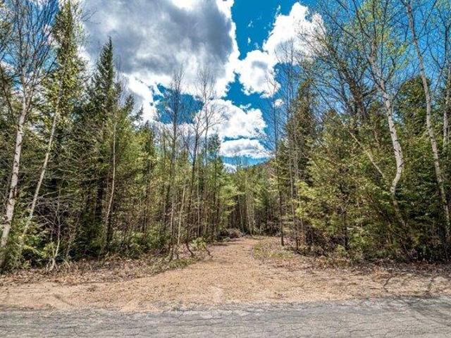 Land for sale in New Hampshire