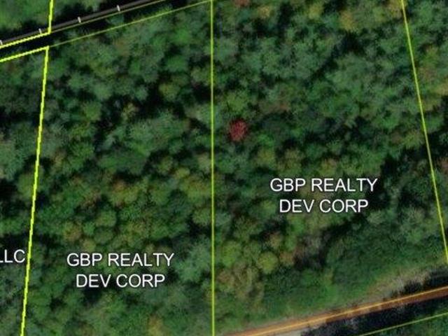 Land for sale in New Hampshire