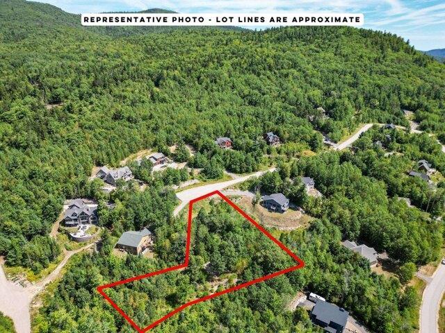 Land for sale in New Hampshire