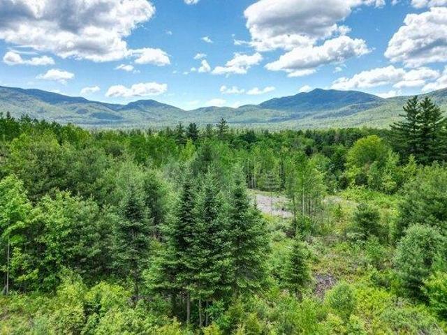 Land for sale in New Hampshire