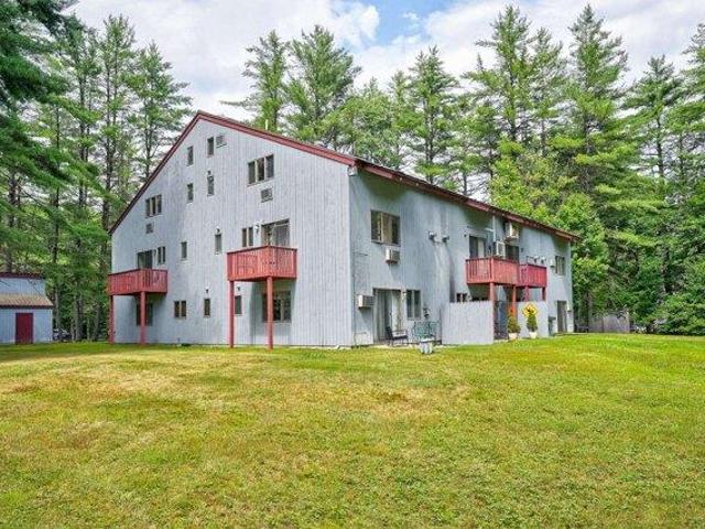 Condo for sale in New Hampshire