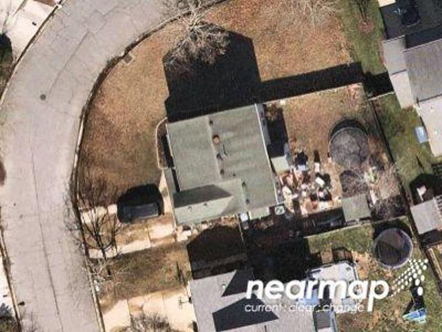 House for sale in Virginia