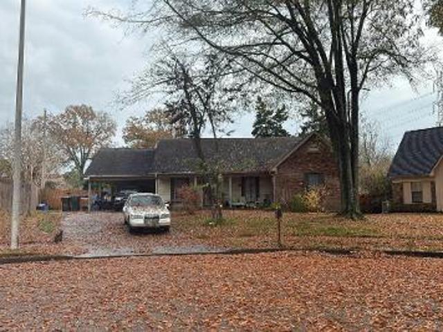 House for sale in Tennessee