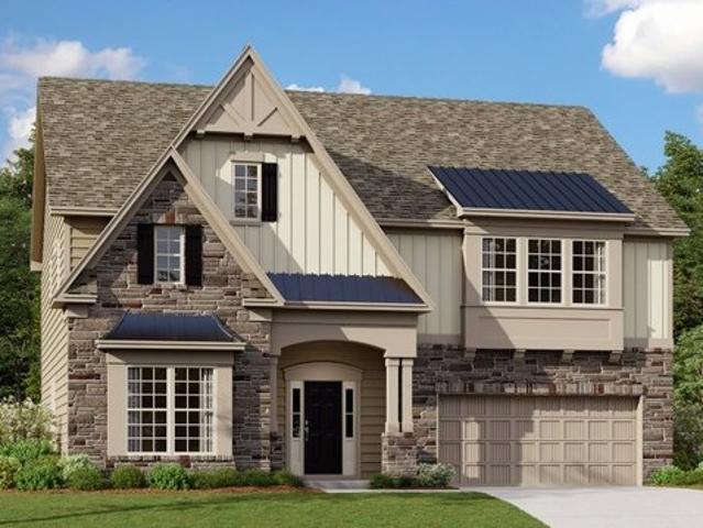 House for sale in Bartlett, Illinois