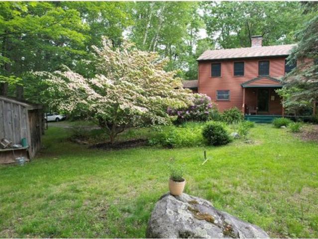 House for sale in New Hampshire