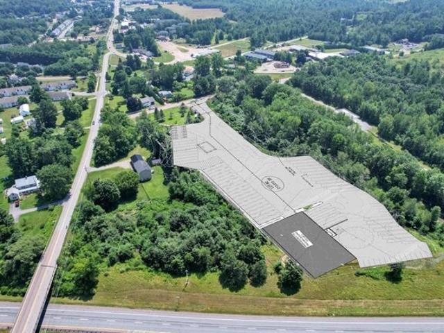 Land for sale in Milton, Vermont